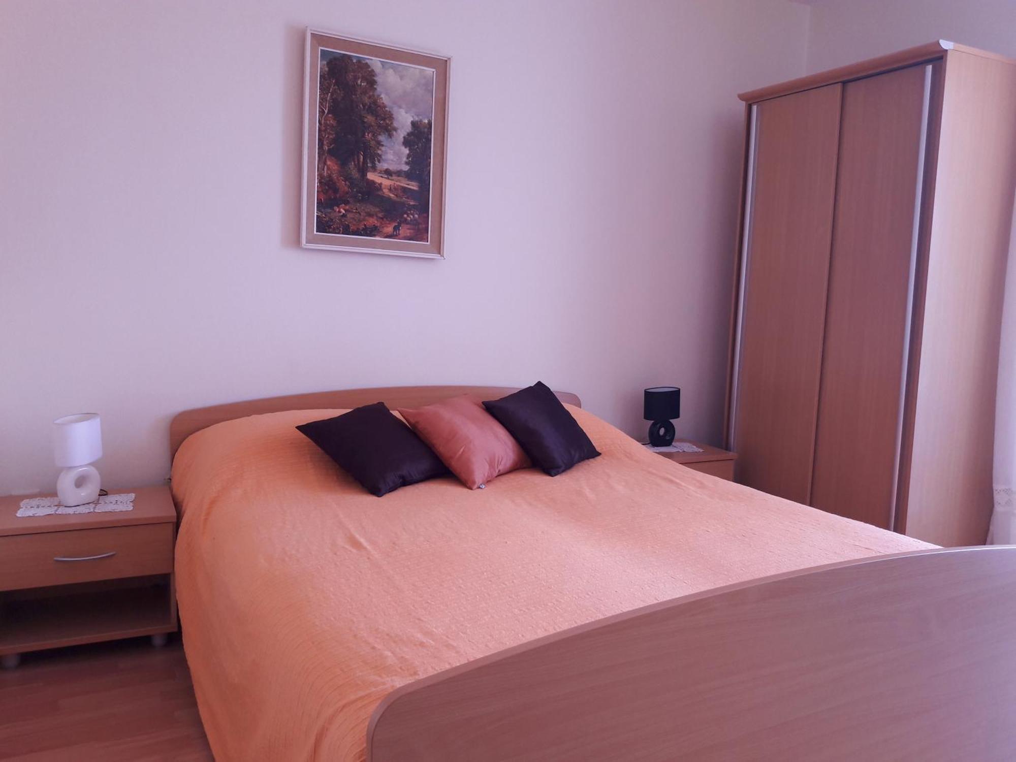Guest House Jelsa Йелса Стая снимка