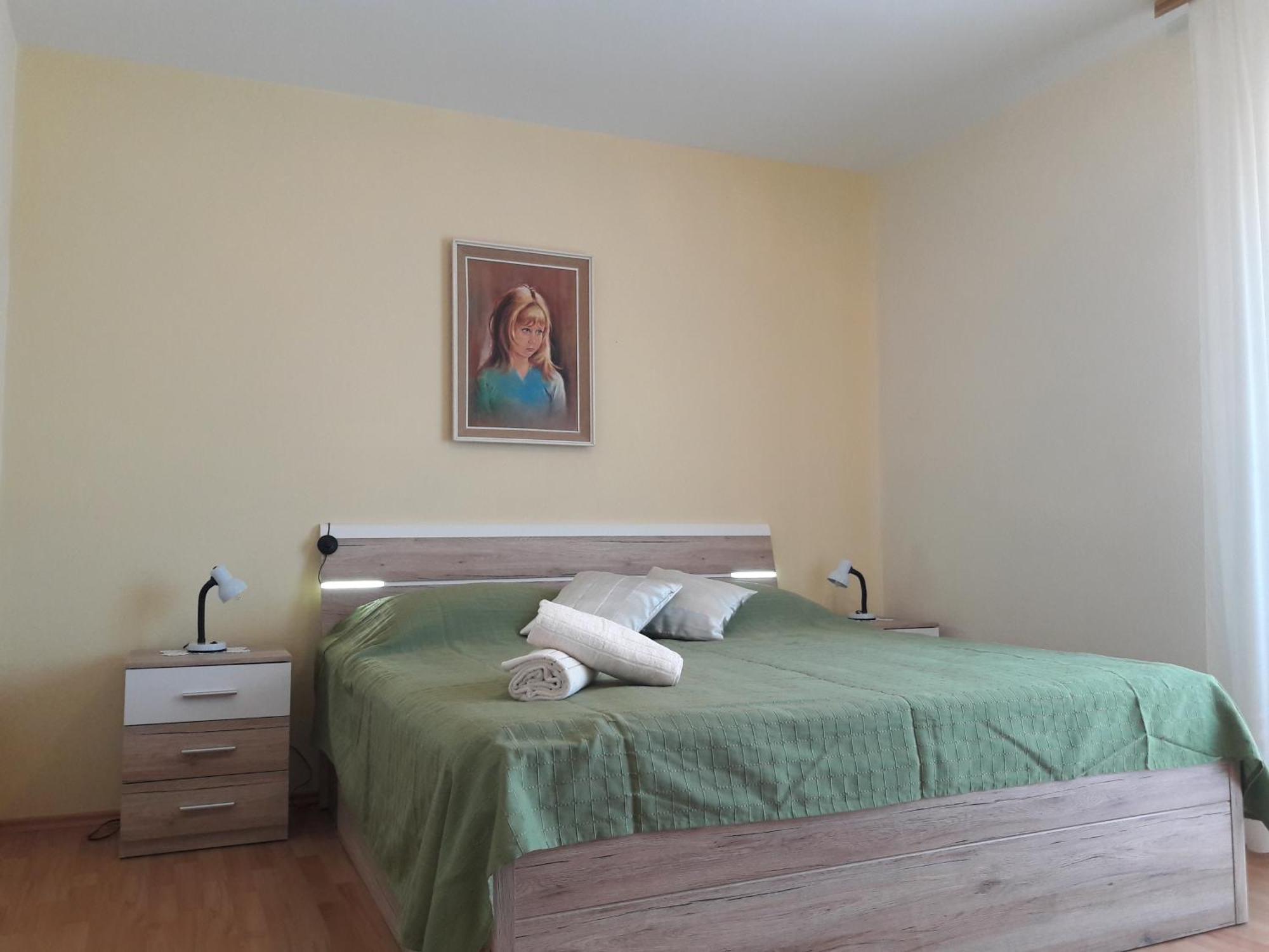 Guest House Jelsa Йелса Стая снимка