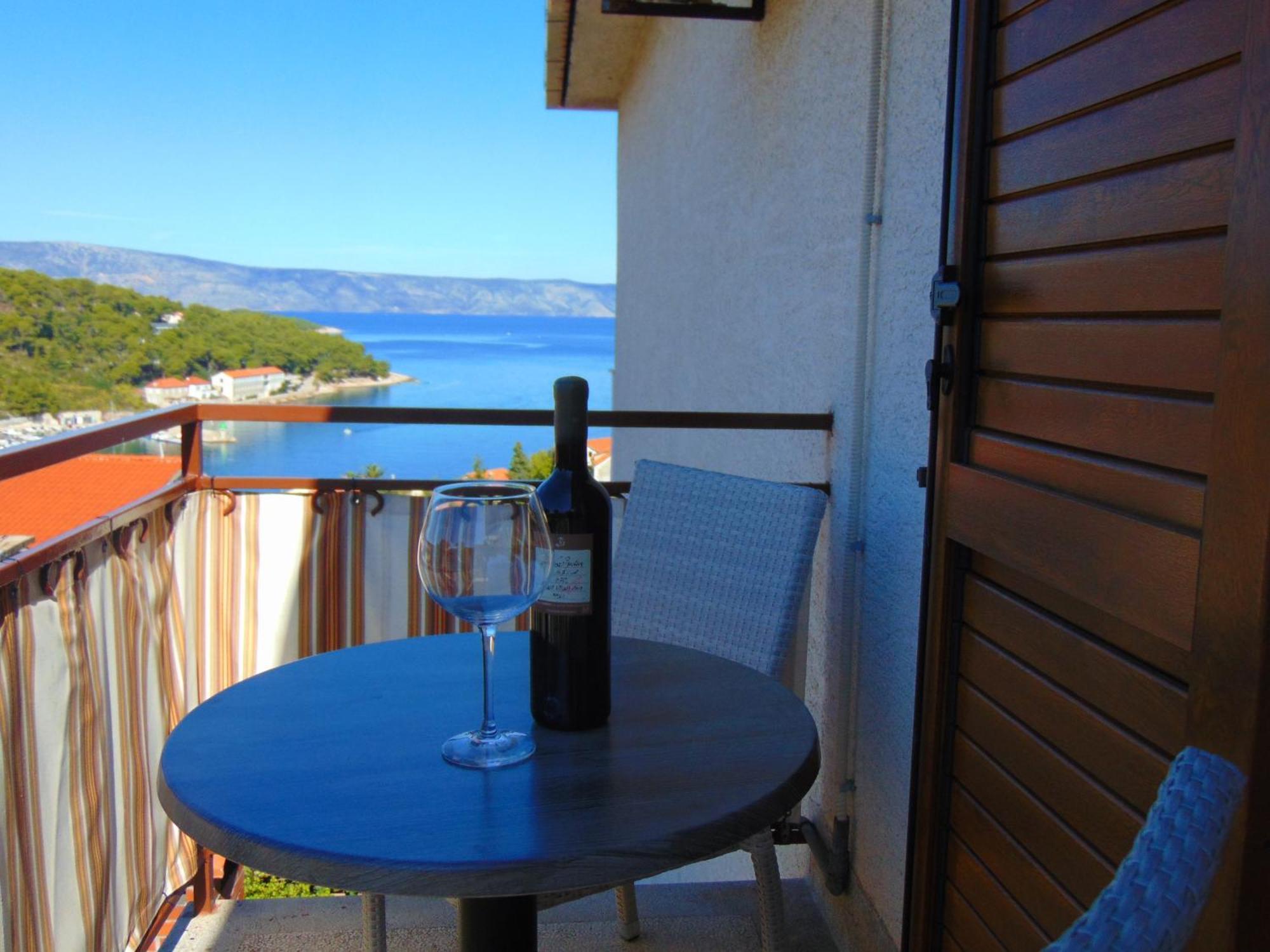 Guest House Jelsa Йелса Стая снимка