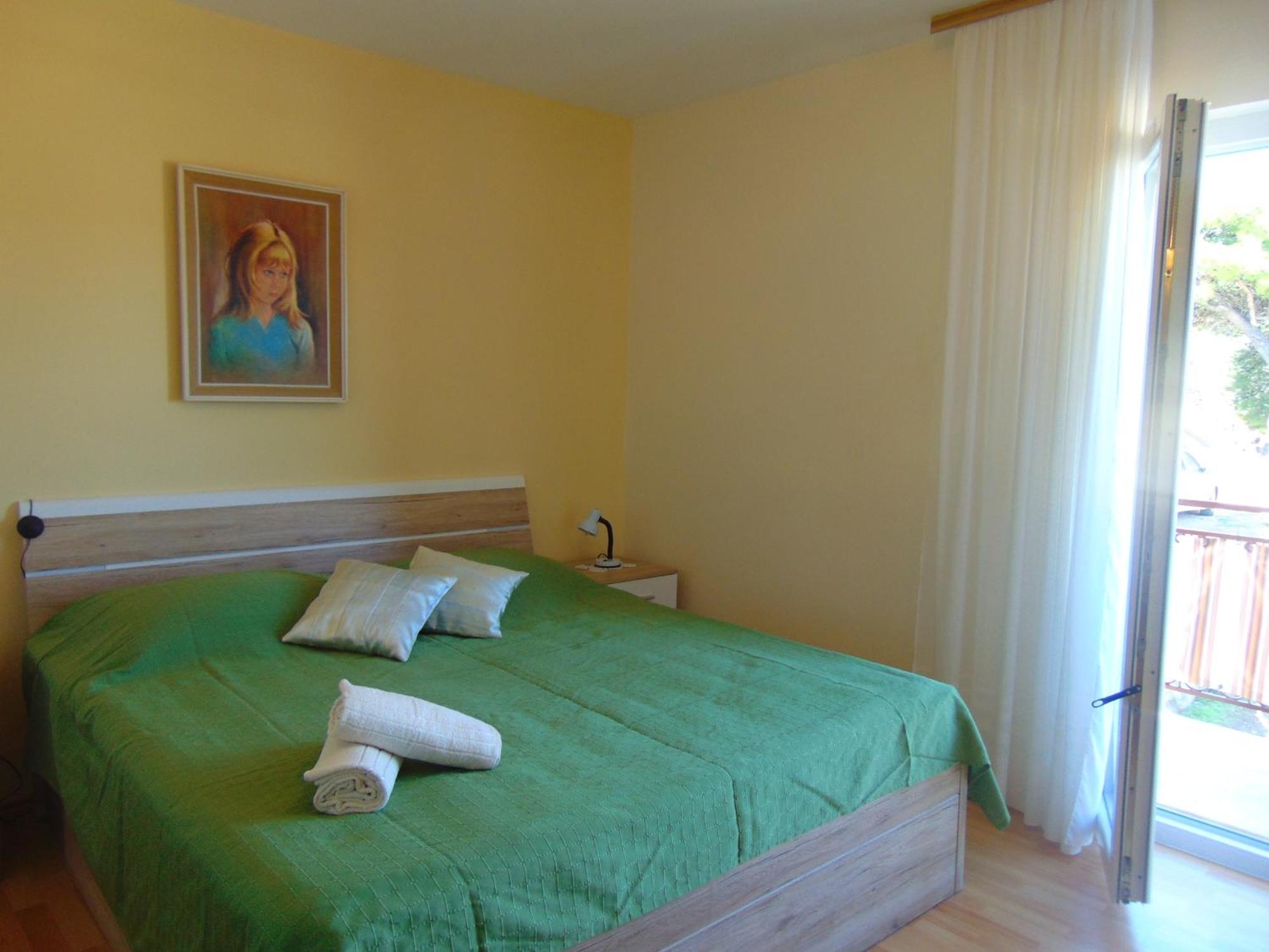 Guest House Jelsa Йелса Стая снимка