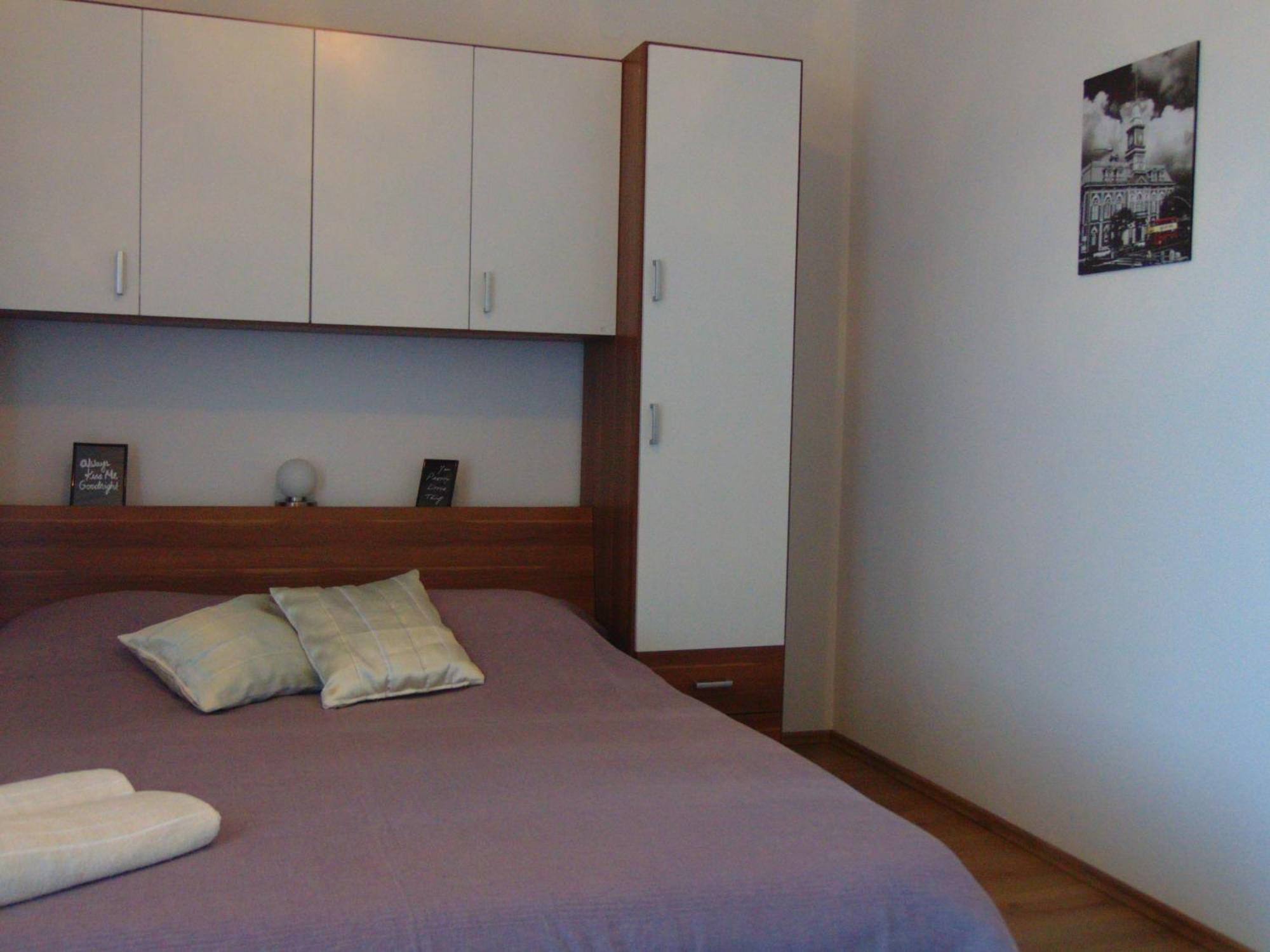 Guest House Jelsa Йелса Стая снимка