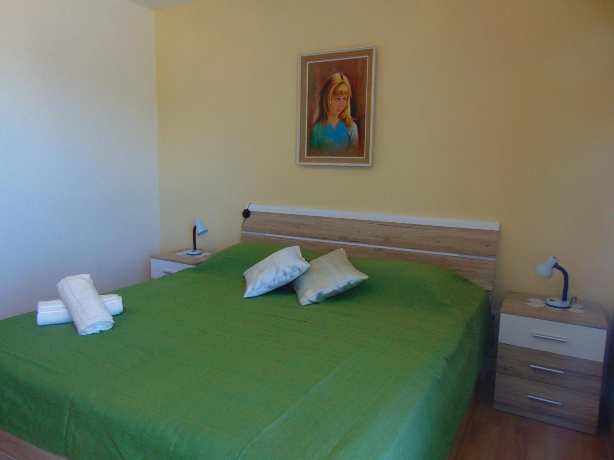 Guest House Jelsa Йелса Стая снимка