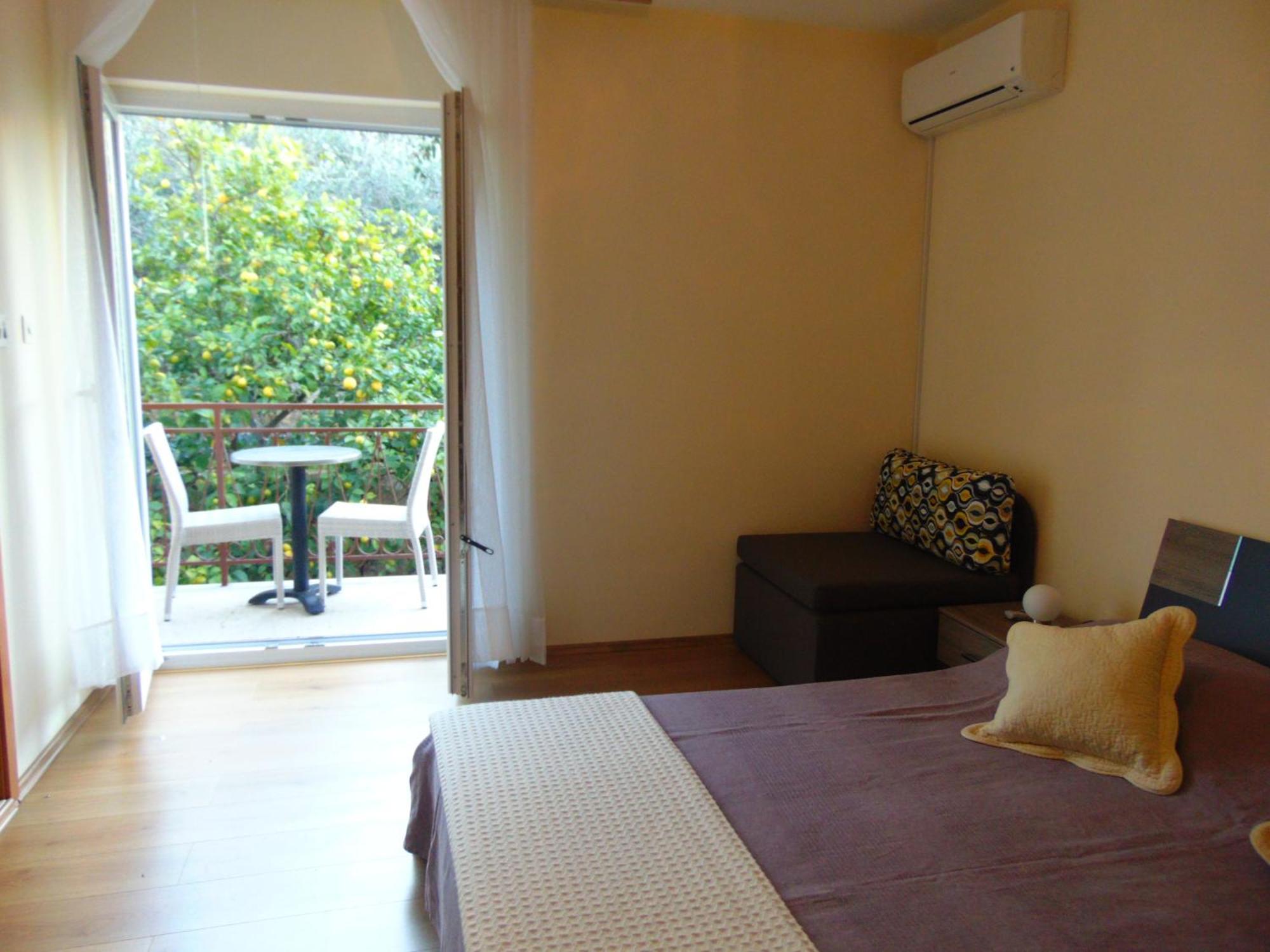 Guest House Jelsa Йелса Стая снимка