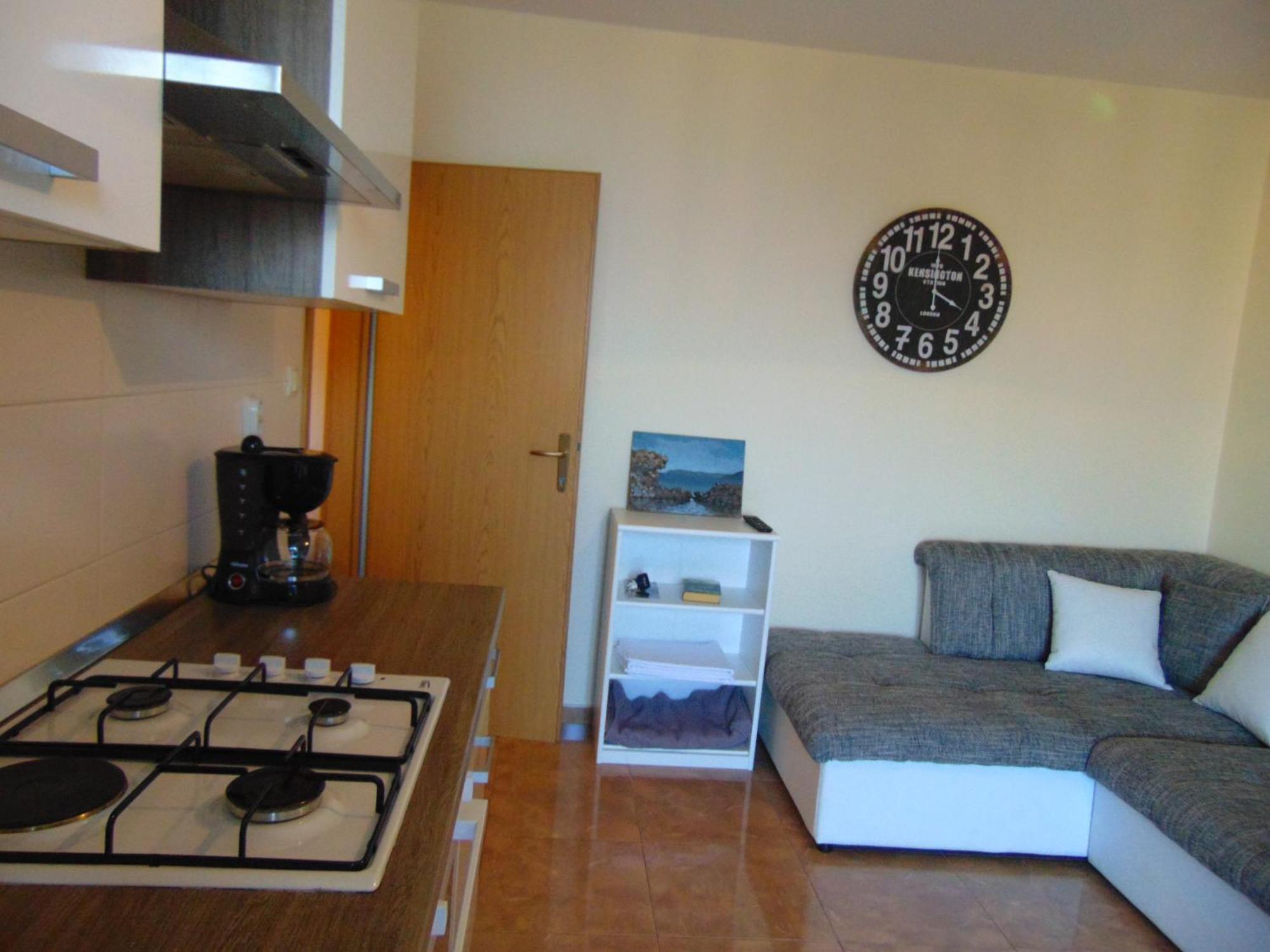 Guest House Jelsa Йелса Стая снимка
