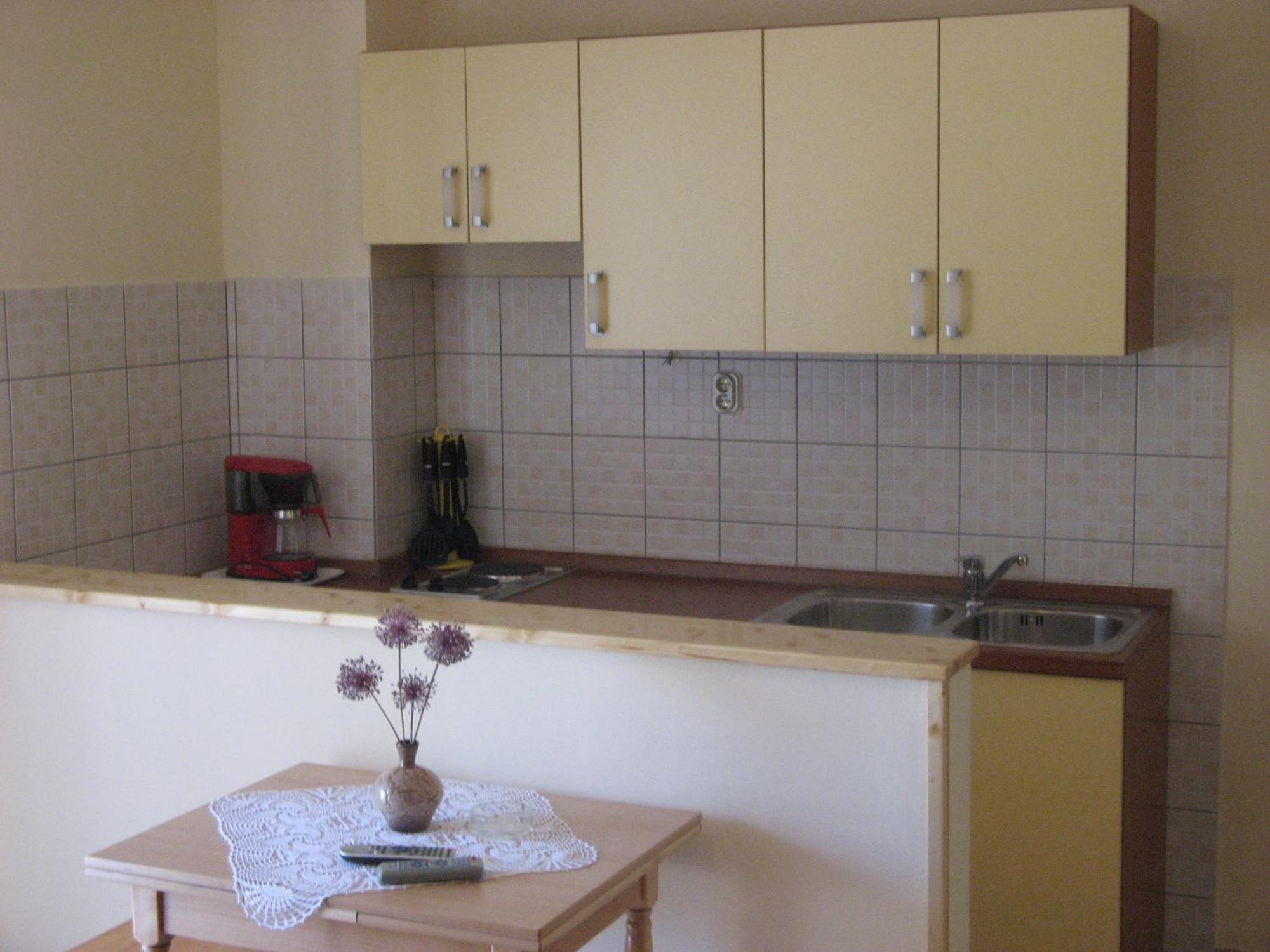 Guest House Jelsa Йелса Стая снимка