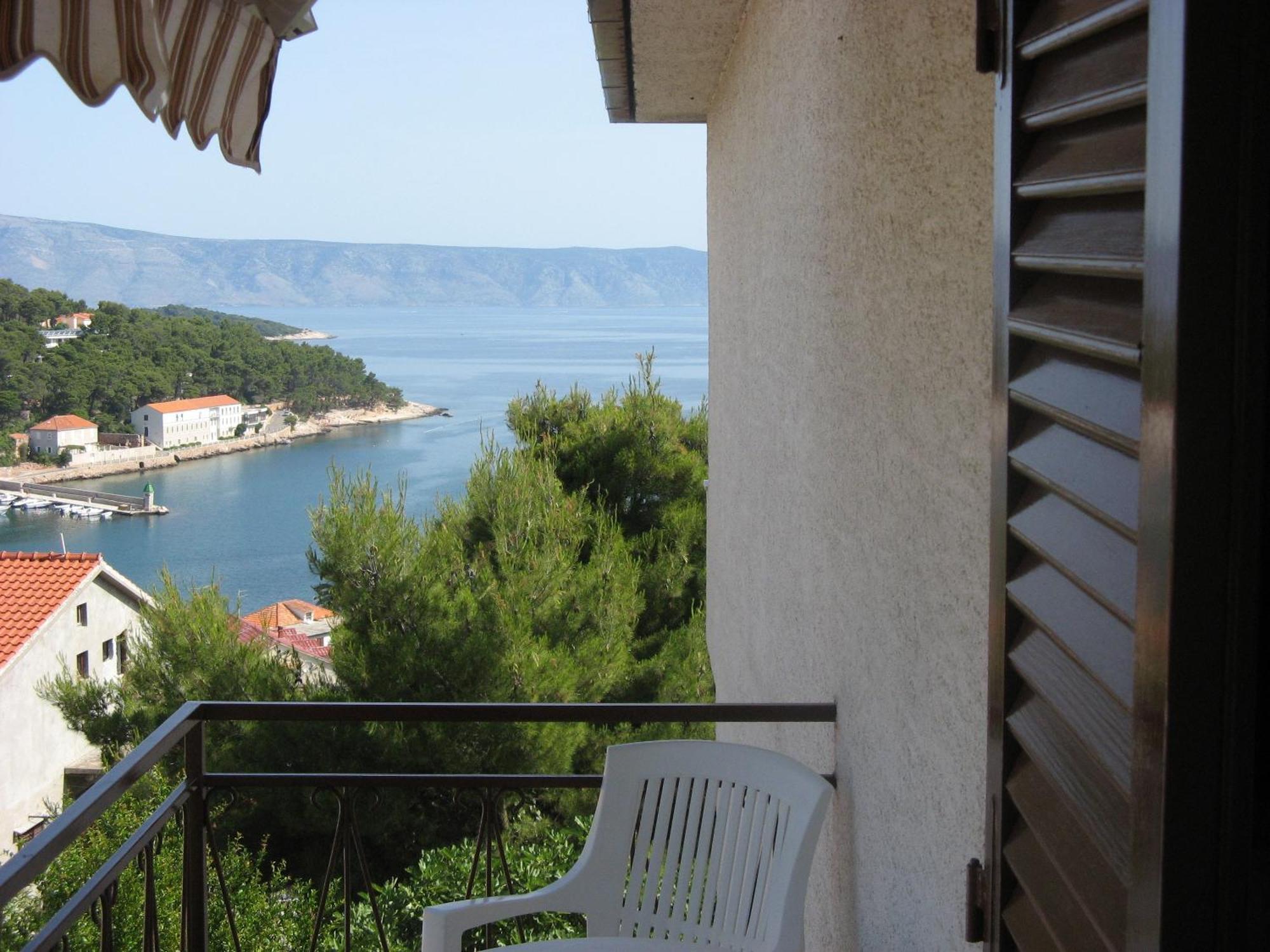 Guest House Jelsa Йелса Стая снимка